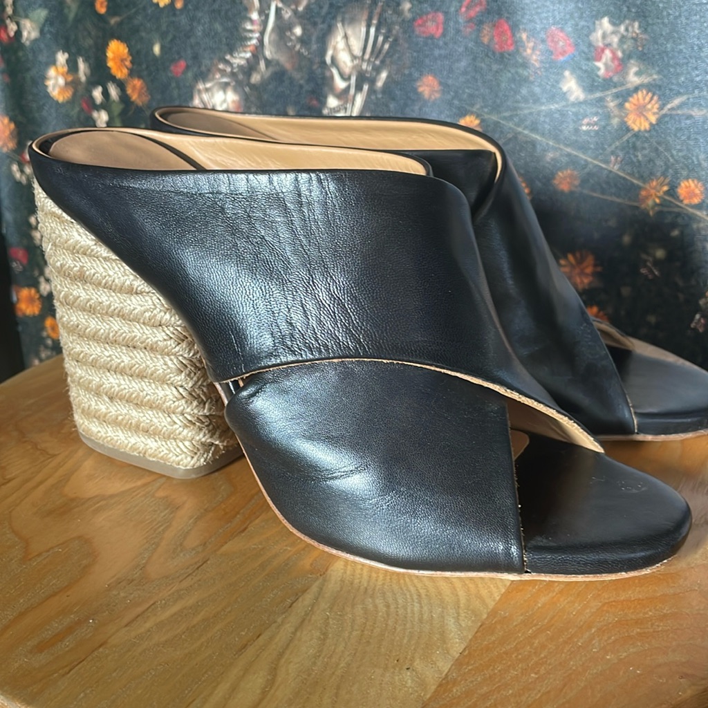 Paloma Barcelo Espadrille